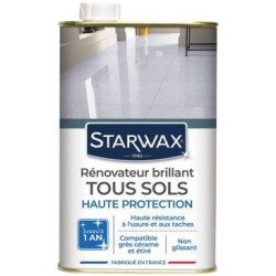 Protection brillante spéciale carrelage émaillé 1L