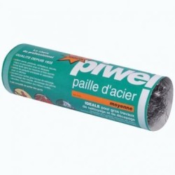 Paille de fer 200g