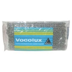Torchon métallique moyen Vocolux