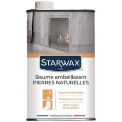Baume embellissant marbre 500ml