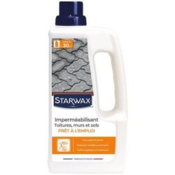 Impermeabilisant eau et graisse 1l