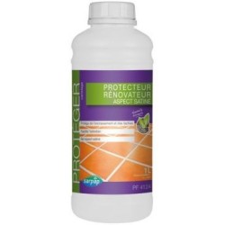 Protecteur rénovateur aspect satin 1L