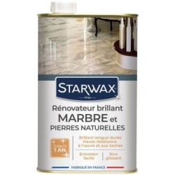Protecteur entretien marbre 1L