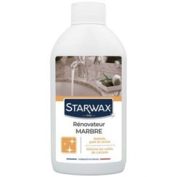 Rénovateur de brillance marbre et pierres natrelles 250ml