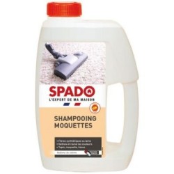 Shampooing moquette 1L