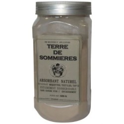 Terre de sommieres boîte 600g