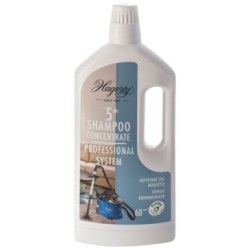 Shampooing moquette 5* 1L concentré Hagerty