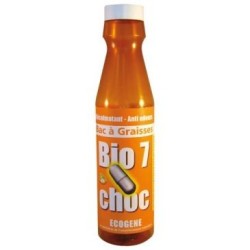 Bio 7G décolmatant dégraissant 375g