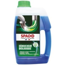 Bio déboucheur 1L