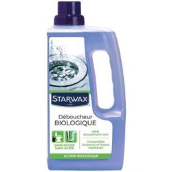 Déboucheur biologique liquide 1L 652