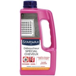 Deboucheur special cheveux 0.9l