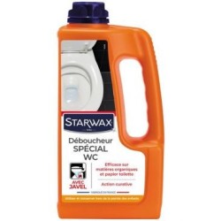 Deboucheur special wc 1l