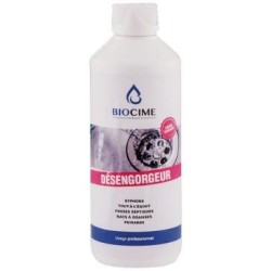 Desengorgeur biologique biocime 500ml