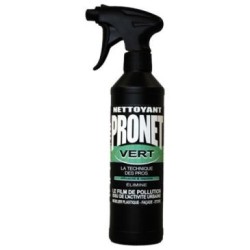 Pronet nettoyant mobilier plastique carroserie  store 0.5l