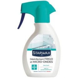 Nettoyant désinfectant réfrigerateur et micro ondes 250ml