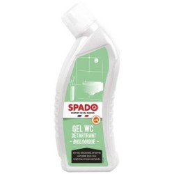 Spado bio gel wc concentré 750ml