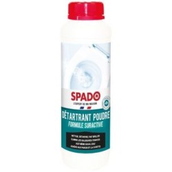 Détartrant WC poudre 750g