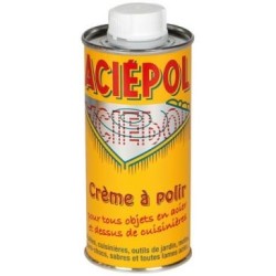 Aciepol no 2 250ml blanc