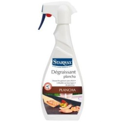 Dégraissant plancha 500ml