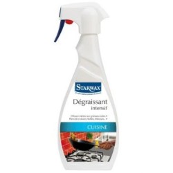 Dégraissant cuisine pulvérisateur 500ml