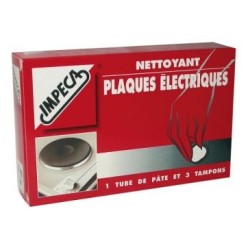 Impeca plaques chauffantes 50ml