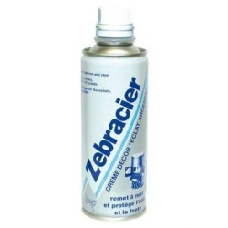 Zébracier liquide bidon n°6 200ml