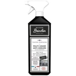 Briochin multiusage antiodeurs 750ml