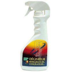 Dégivrant express frigo congélateur 750ml