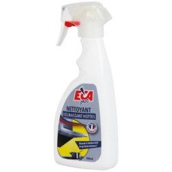 Nettoyant dégraissant hottes 500ml