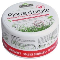 Pierre argile Naturella pot de 300g