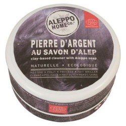 Pierre d'argent au savon d'alep Ecodétergent