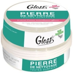Pierre de nettoyage gloss 300g