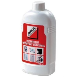 Détartrant nettoyant universel 500ml