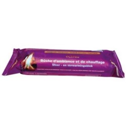 Bûche d'ambiance 1.1 kg