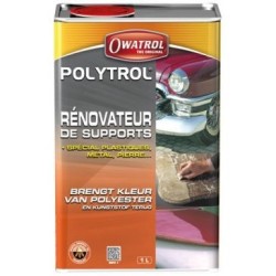 Durieu polytrol 1l 851