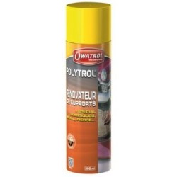Durieu polytrol aérosol 250ml 848