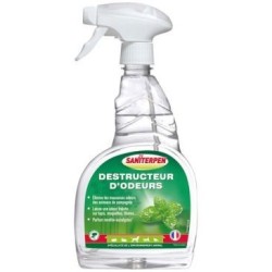Saniterpen Destructeur d'odeurs 750ml