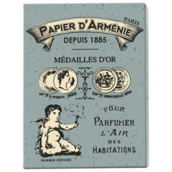Coffret vintage tradition