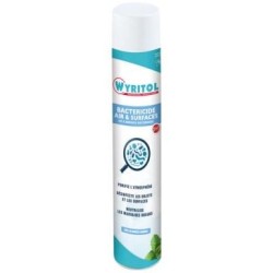Purificateur d'air bactéricide 750 ml