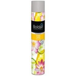 Boldair parfumant citron lotus 750ml