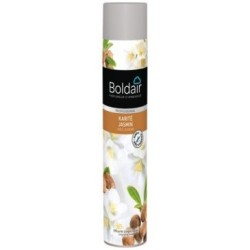 Boldair parfumant karite jasmin 750ml