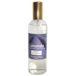 Vaporisateur d'ambiance 100ml lavande