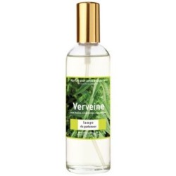 Vaporisateur d'ambiance 100ml verveine