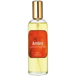 Vaporisateur d'ambiance 100ml ambre