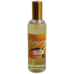 Vaporisateur d'ambiance 100ml mandarine