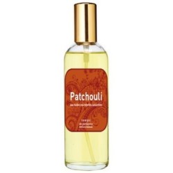 Vaporisateur d'ambiance 100ml patchouli
