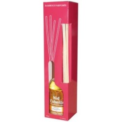 Brins de parfum bambou 100ml miel épices