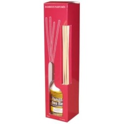 Brins de parfum bambou 100ml vanille des îles