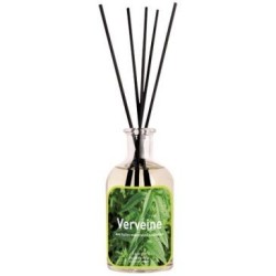 Brins de parfum bambou 100ml verveine