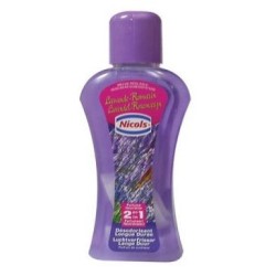 Désodorisant mèche 375ml lavande